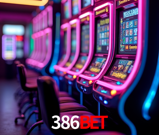 Promoções Sazonais 386BET