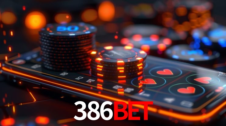 Game Statistics 386BET