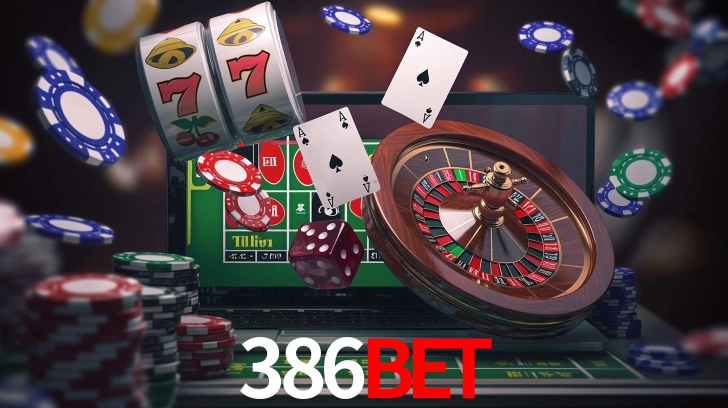 Instant EasyPaisa 386BET