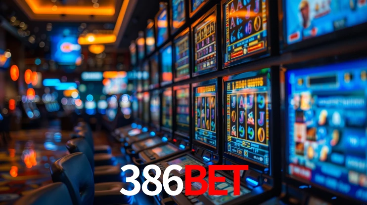 Security Systems 386BET
