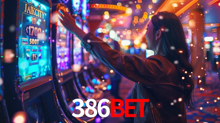 386BET