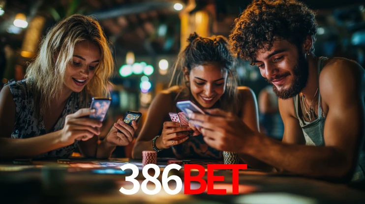 VIP Casino 386BET