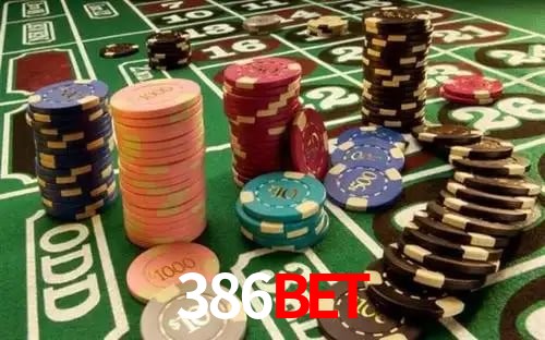 386BET