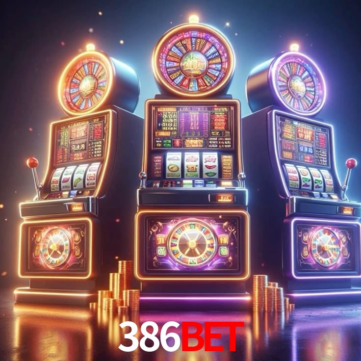 386BET