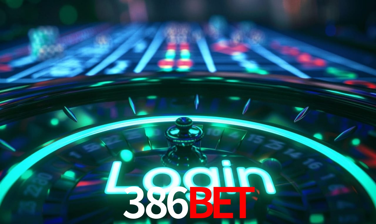 Casino VIP 386BET
