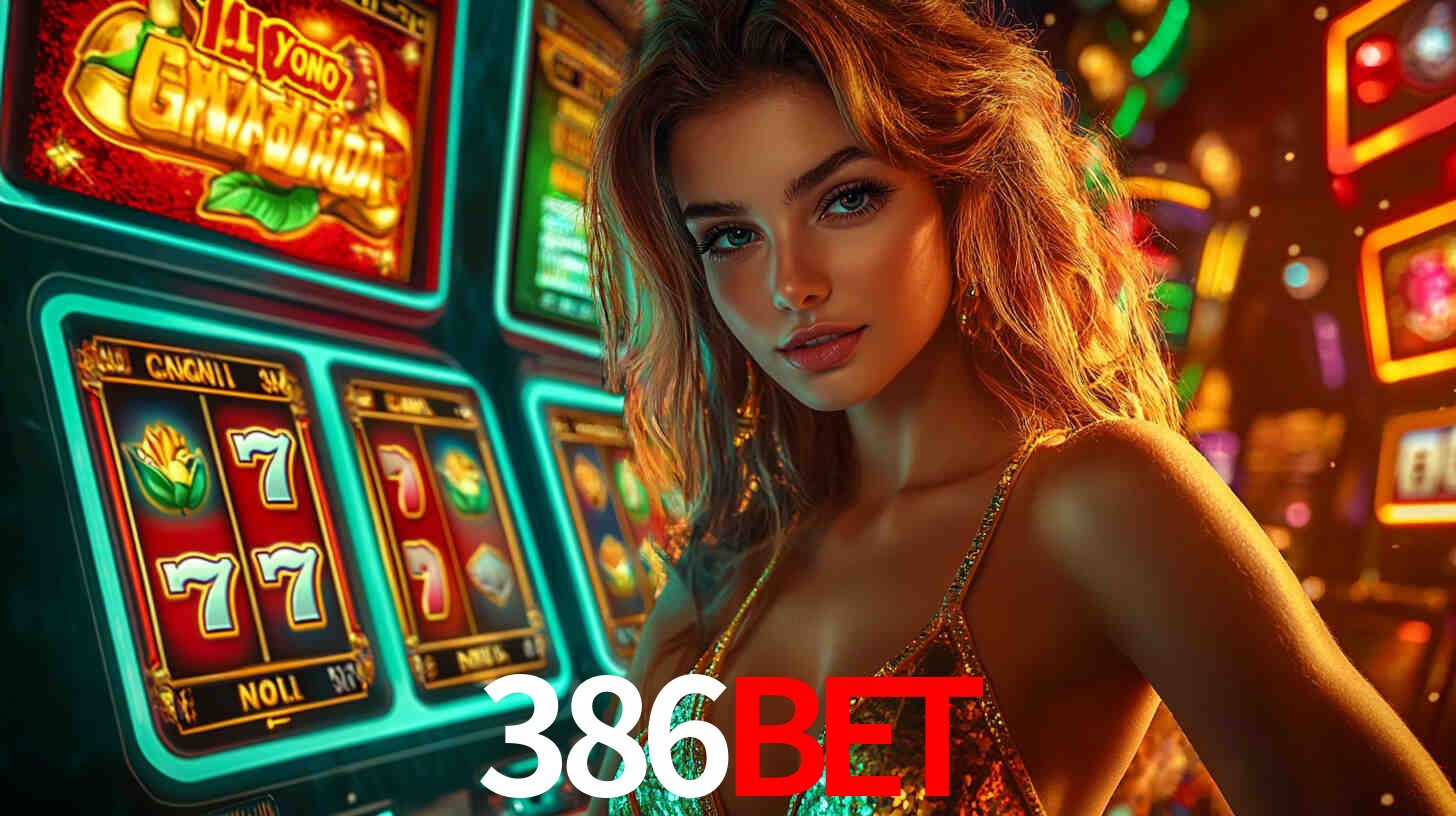 Daily Bonuses 386BET