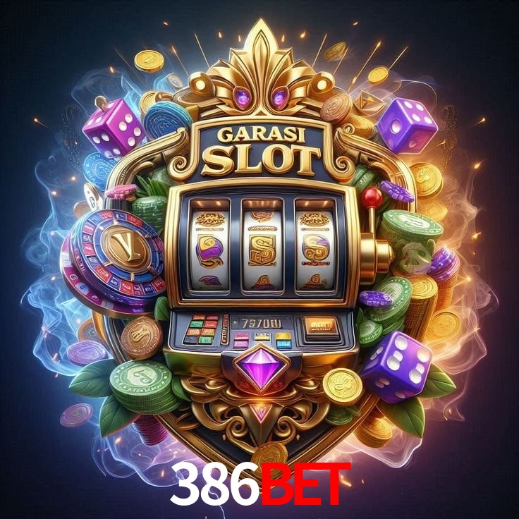 Provedores de Jogos 386BET