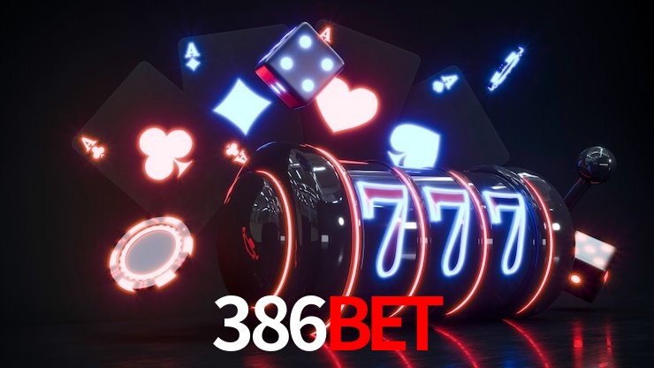 Welcome Bonus 386BET