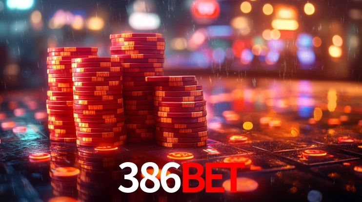 386BET
