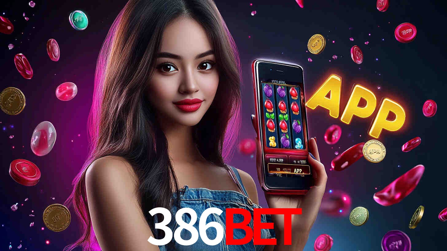 Desvendando o Mundo dos Jogos Virtuais na 386BET
