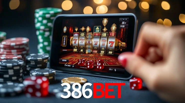 Tournaments 386BET