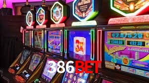 Desvendando o Mundo dos Jogos Virtuais na 386BET