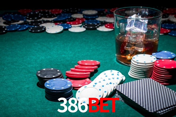 Bônus Diários 386BET
