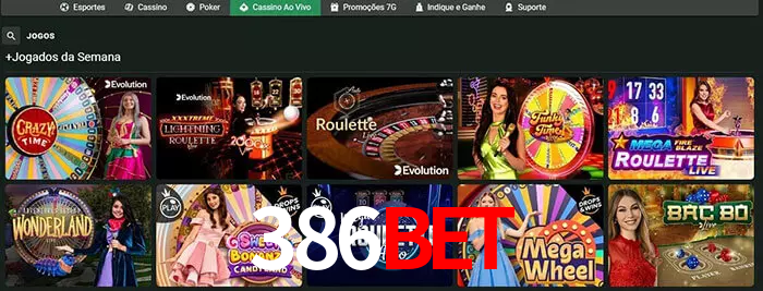 386BET bet