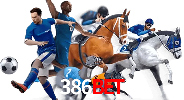 386BET